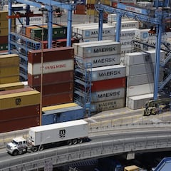 Ni diciembre, ni enero: revelan la fecha de construcción del nuevo megapuerto chileno en San Antonio