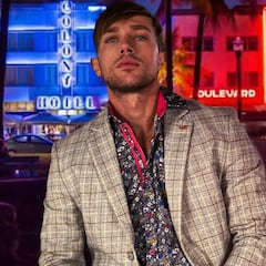 Muere a los 34 años Oliver Spedding, el ex del Crystal Palace que se pasó al cine para adultos