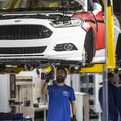 Ford propone un nuevo ERE en Almussafes
