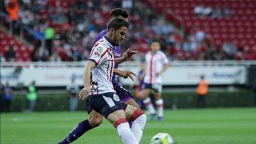 Chivas enfrentará a Rayados de Monterrey, plantilla que se encuentra en primer lugar del Clausura 2019.