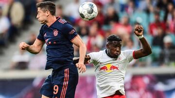 Neuer, salvador ante el l¨ªder