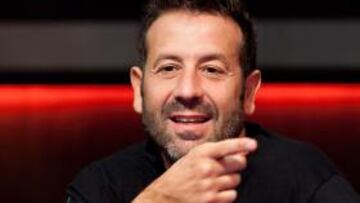 Juan Mauel Pastor termina cuarto en el EPT Londres