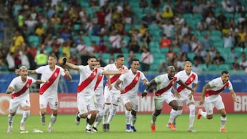 Fixture de Per&uacute;: rivales, fechas y calendario