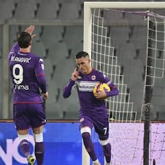 El Granada ficha a José Callejón