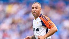 ¿Billete de ida y vuelta? El Oviedo, principal favorito al descenso en LaLiga