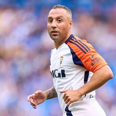 ¿Billete de ida y vuelta? El Oviedo, principal favorito al descenso en LaLiga