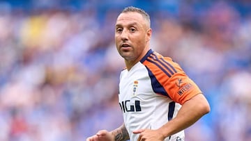 ¿Billete de ida y vuelta? El Oviedo, principal favorito al descenso en LaLiga