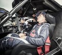 Carlos Sainz: “Queremos un coche fiable y polivalente”
