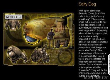 AquaNox: Revelation estrenará página el 1 de agosto