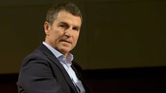 Robert: "Aleix Vidal se queda"