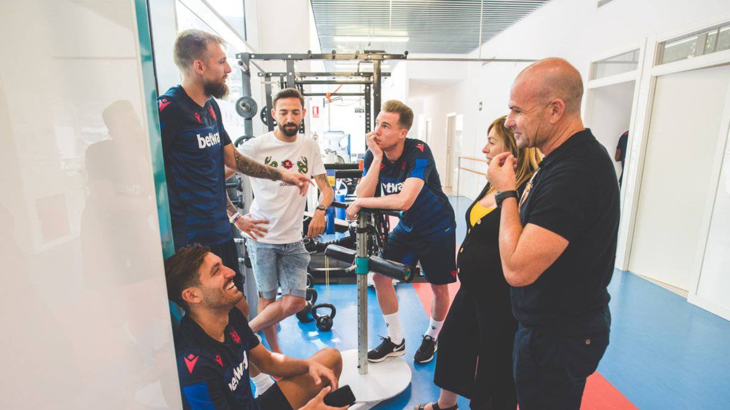 Huesca y Levante ultiman el acuerdo por Saveljich