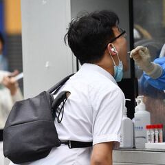 China anuncia medidas “más estrictas”: 33 ciudades, confinadas