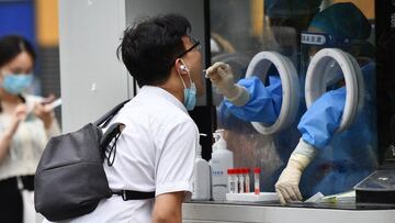 China anuncia medidas ¡°m¨¢s estrictas¡±: 33 ciudades, confinadas