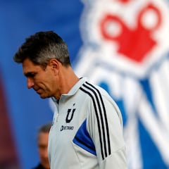 “Son penalcitos”: el duro análisis de Pellegrino luego de la derrota