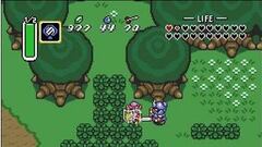 Imágenes de The Legend of Zelda: A Link to the Past