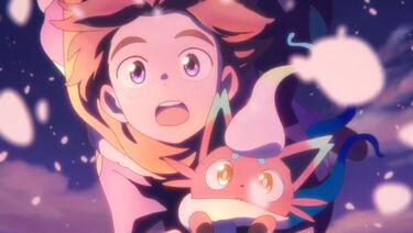Pokémon Nieves de Hisui: dónde y cómo ver los tres episodios de la miniserie anime gratis