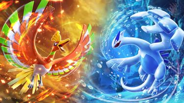 Pokémon TCG Pocket: lista completa de todas las cartas nuevas de la expansión A4 Saber Marino y Celeste