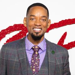 Will Smith confiesa que tuvo que pedir prestados 9.000 euros a un traficante