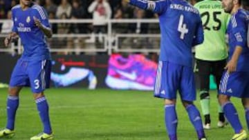 En Vallecas el equipo volvió a fallar: encaja 1,3 goles por partido en 12 jornadas.