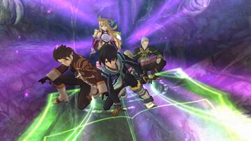 Captura de pantalla - Tales of Xillia (PS3)