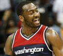 John Wall es una superestrella: 42 puntos para cerrar la serie