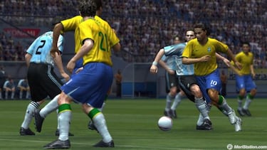 [GC] Pro Evolution Soccer 2009, Impresiones