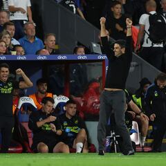 Arsenal vs Fulham: Horario, TV; cómo y dónde ver la Premier League en USA