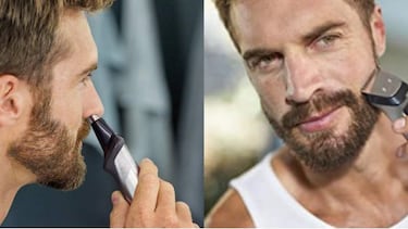 Esta máquina de afeitar Philips top ventas suma más de 38.000 valoraciones en Amazon