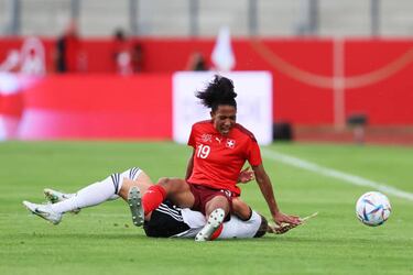 Eurocopa Femenina 2022: selecciones, lista de jugadoras y convocatorias por equipo