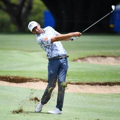 El español Joel Moscatel deslumbra en su debut en la élite