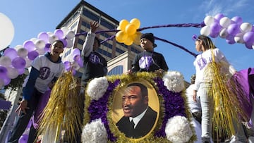 Cada a&ntilde;o, el tercer lunes de enero se conmemora el D&iacute;a de Martin Luther King. &iquest;Es un feriado nacional en Estados Unidos? Aqu&iacute; toda la informaci&oacute;n.