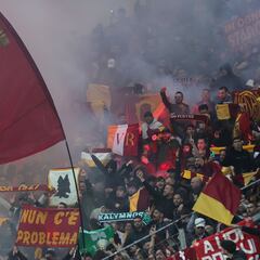 Bryan Reynolds expected to leave AS Roma