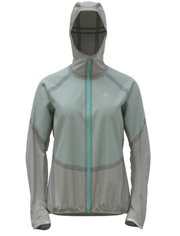 Chaqueta Dual Dry Insulated de Odlo