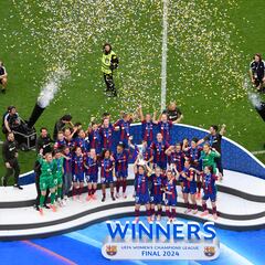 Bilbao, sinónimo de felicidad