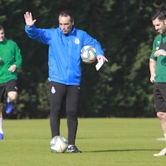 Oltra avisa: "El que no defienda, conmigo no juega"