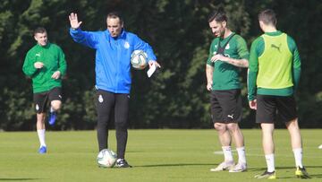 Oltra avisa: "El que no defienda, conmigo no juega"