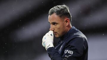 Keylor Navas no podr&aacute; jugar el Final Four de la Nations League debido a una lesi&oacute;n en el hombro. El costarricense deja a su selecci&oacute;n sin su l&iacute;der.