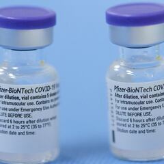 With the Pfizer vaccine approved by the FDA, should more vaccine mandates be expected?