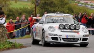 Cambios en el Nacional.