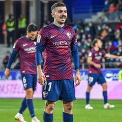 Joaquín es la gran esperanza azulgrana