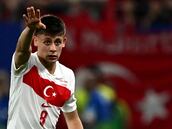 “Ahora se ve a Güler en su estado natural...”