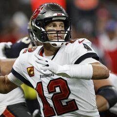 Reporte: Buccaneers darán descanso a Tom Brady todos los miércoles de la campaña 2022