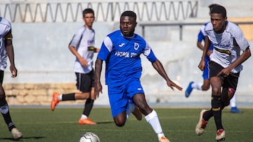 FutbolJobs will choose 25 footballers from all across the planet to celebrate the third edition of the Professional Tryouts in Alicante.