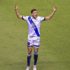 Santiago Ormeño firmará con León por cuatro años