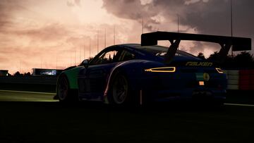 Captura de pantalla - Project CARS 2 (PC)