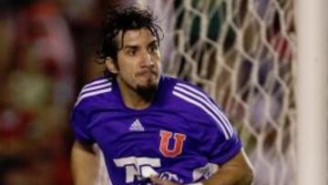 El Atlético contacta con Victorino por si sale Godín