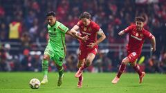 ¿A qué hora es el Toluca vs FC Juárez? TV, horario, dónde y cómo ver la Liga MX, Clausura 2026