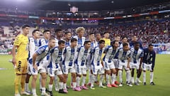 Galaxy vs Pachuca: Horario, TV; cómo y dónde ver la Leagues Cup 2025 en México