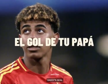 Los memes de la jornada: la Copa, los partidos del Madrid y del Barça, el penalti fallado por Mbappé...