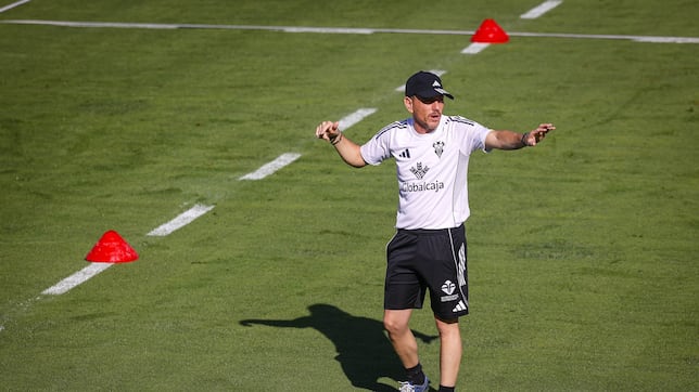 El reto de Alberto González